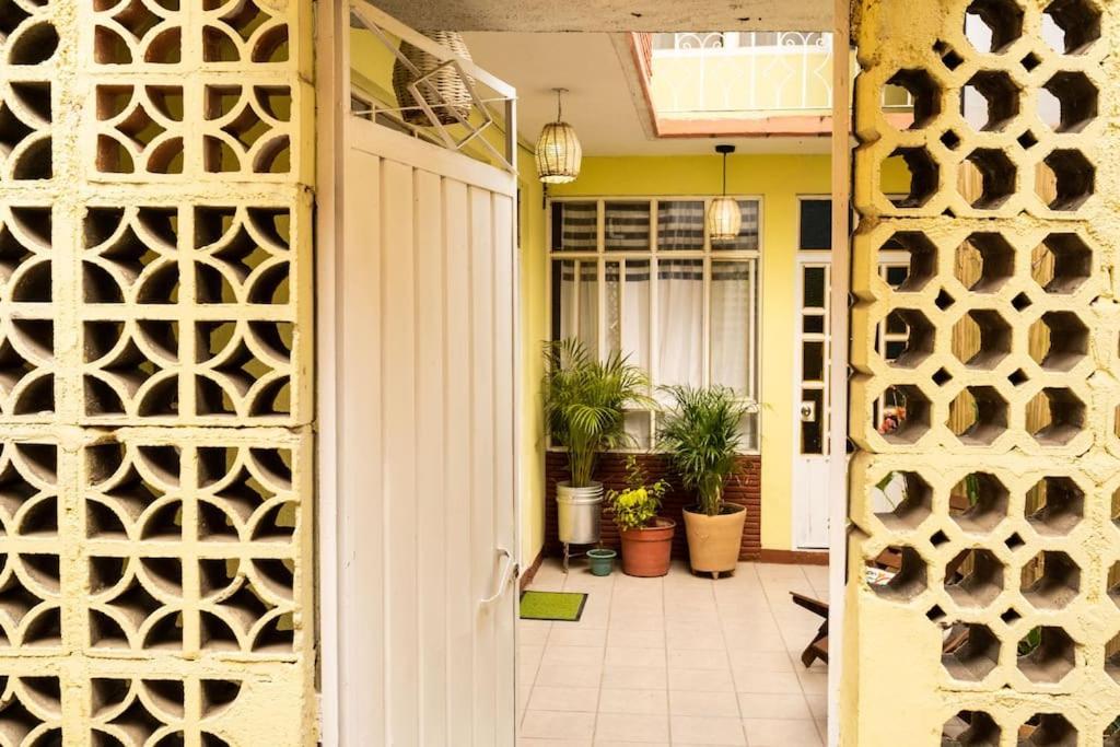 Ferienwohnung 3 Bd House Steps From Santo Domingo Oaxaca Exterior foto