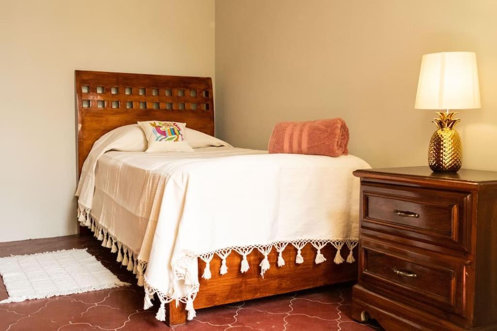 Ferienwohnung 3 Bd House Steps From Santo Domingo Oaxaca Exterior foto
