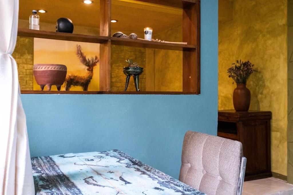 Ferienwohnung 3 Bd House Steps From Santo Domingo Oaxaca Exterior foto