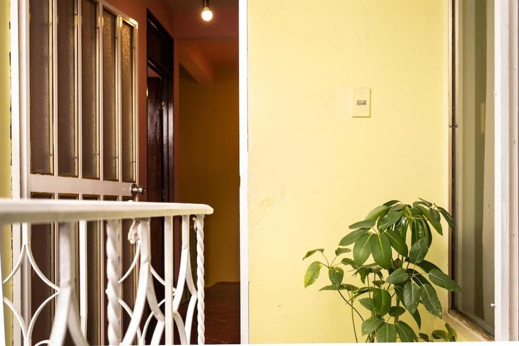 Ferienwohnung 3 Bd House Steps From Santo Domingo Oaxaca Exterior foto