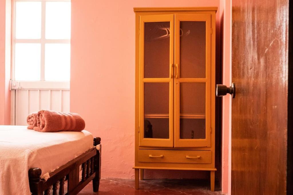 Ferienwohnung 3 Bd House Steps From Santo Domingo Oaxaca Exterior foto