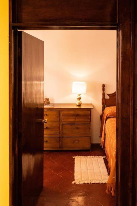 Ferienwohnung 3 Bd House Steps From Santo Domingo Oaxaca Exterior foto