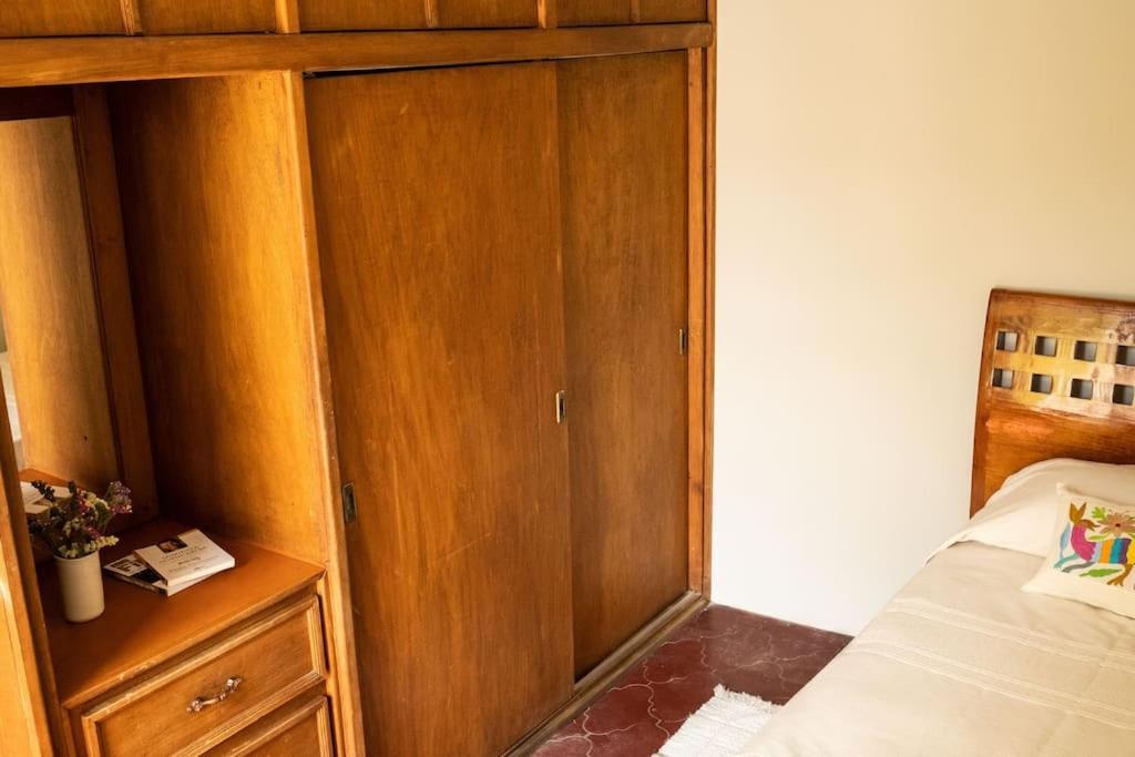 Ferienwohnung 3 Bd House Steps From Santo Domingo Oaxaca Exterior foto