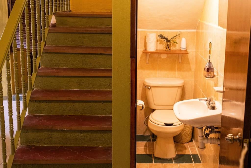 Ferienwohnung 3 Bd House Steps From Santo Domingo Oaxaca Exterior foto