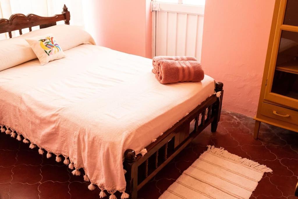 Ferienwohnung 3 Bd House Steps From Santo Domingo Oaxaca Exterior foto
